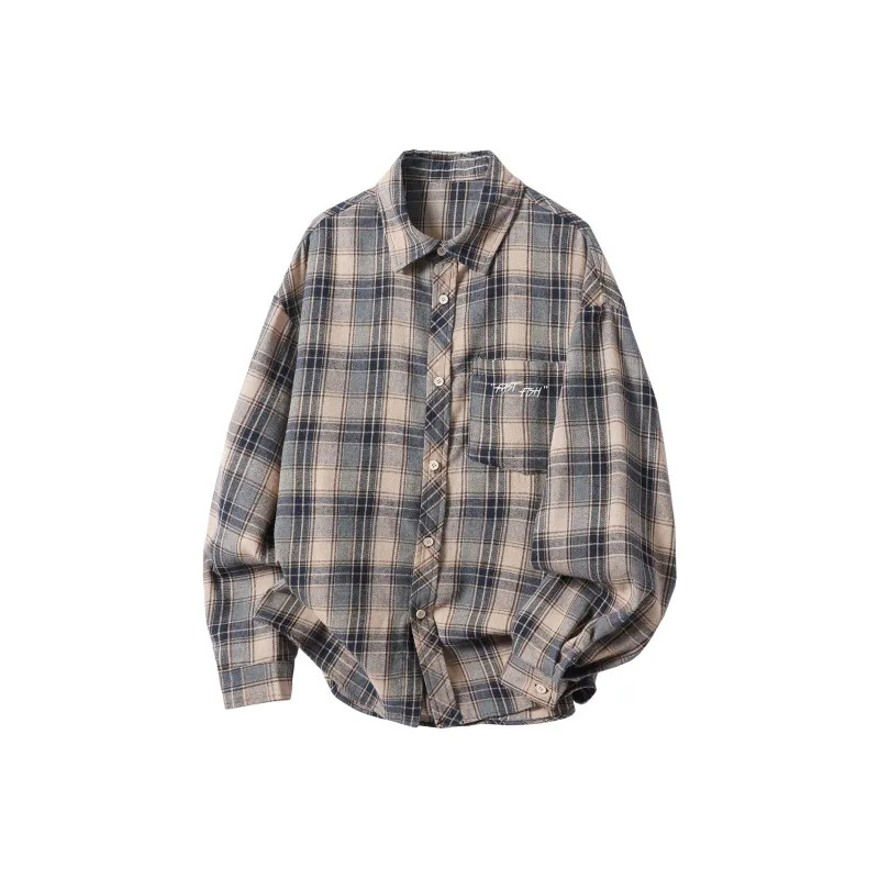 FASTFISH Shirts Unisex-4