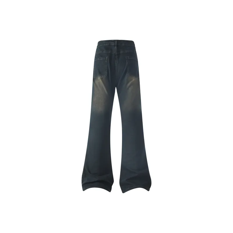 Manchester City F.C. Jeans Unisex-16
