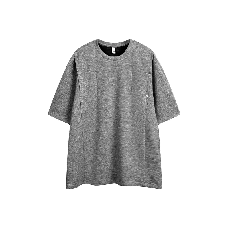 YOFVV T Shirts Unisex-4
