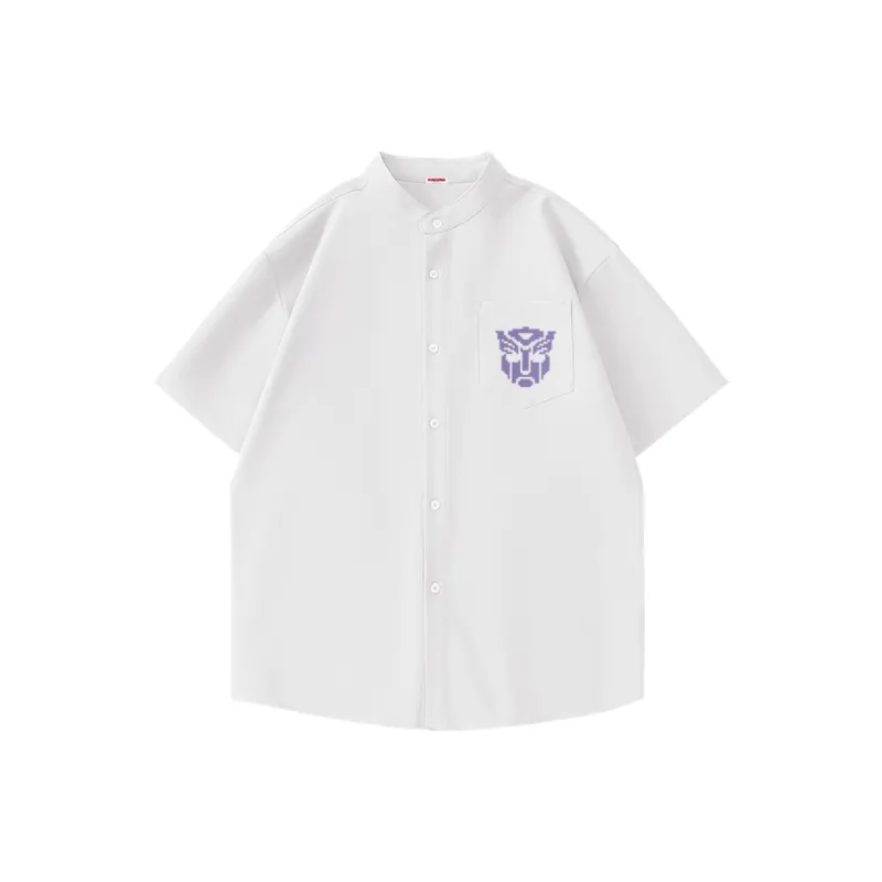 TRANSFORMERS Shirts Unisex-2