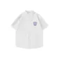 White (TF Bopa Purple Chest Logo)