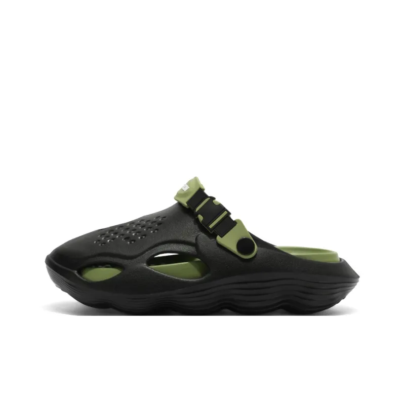 YUZHAOLIN Clogs Men-4