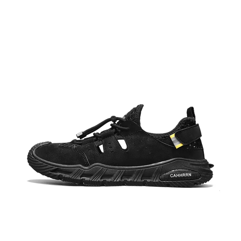 Bull Charm Slip Resistant Low Top Casual Shoes Men's-0