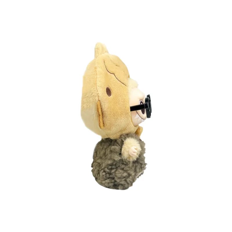 POP MART THE MONSTERS Naughty Diary Trend Based Products-7