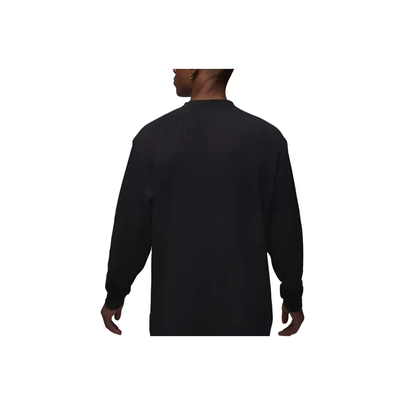 Jordan Essentials Sweaters Men Black-1