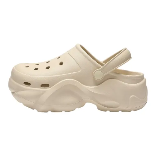 An Shangfen Slippers / Home Slippers