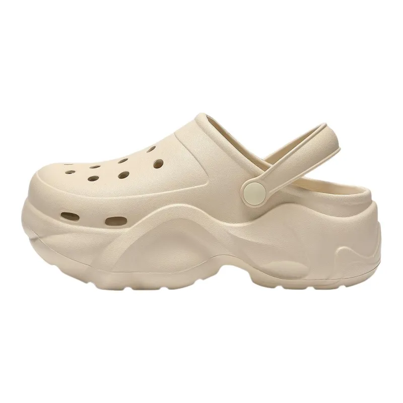 An Shangfen Slippers / Home Slippers-0