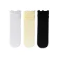 [3 Pack]White+Milk White+Black