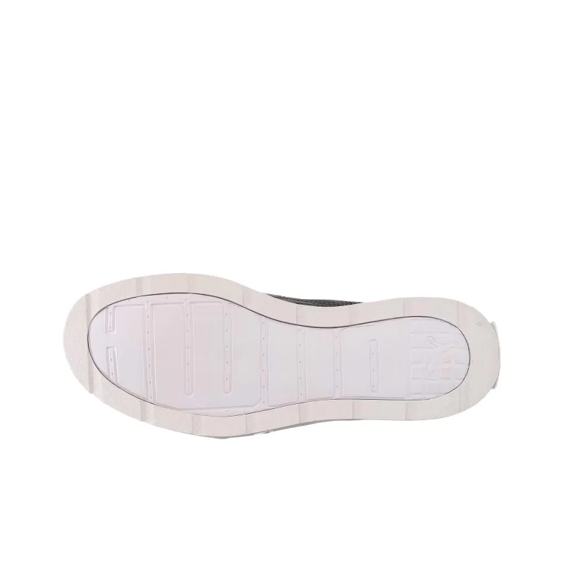 PUMA Carmen Low Top Training Shoes Women's Black-3