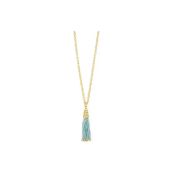 Sylvia Toledano Gio Toggle charm Necklace