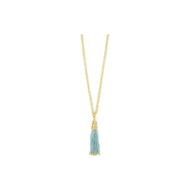Sylvia Toledano Gio Toggle charm Necklace-0