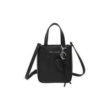 XIANGSU PU Handbag Regular Women's Multicolor