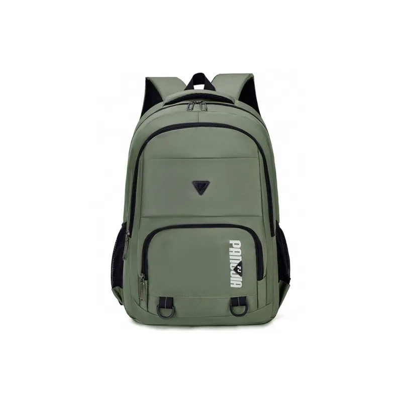 GEERDUN Oxford Backpack Regular Unisex Multicolor-6
