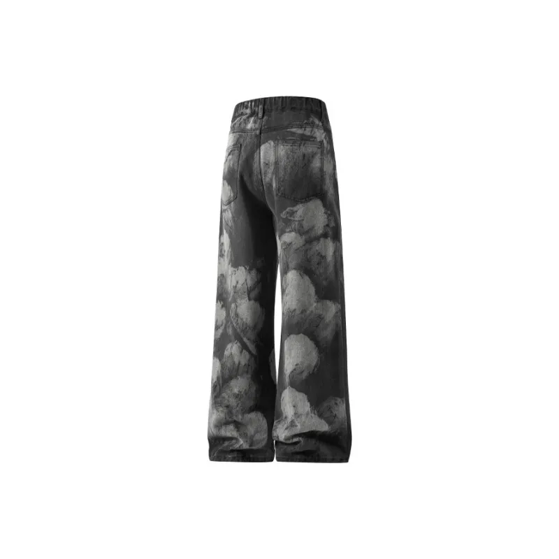 Humanism 1986 Jeans Unisex-6