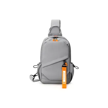 Tong Tong Rabbit Oxford Sling Bag Men's Multicolor