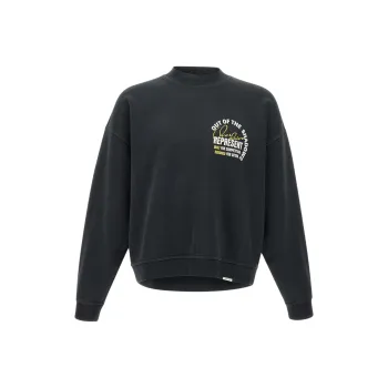 REPRESENT Out Of The Shadows Sweatshirt