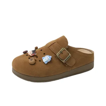 Puppytown Clogs Women's