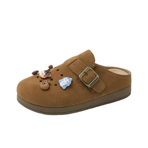 Puppytown Clogs Women's