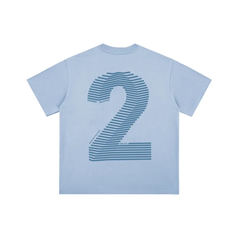 FISHGALAXY T Shirts Unisex-20