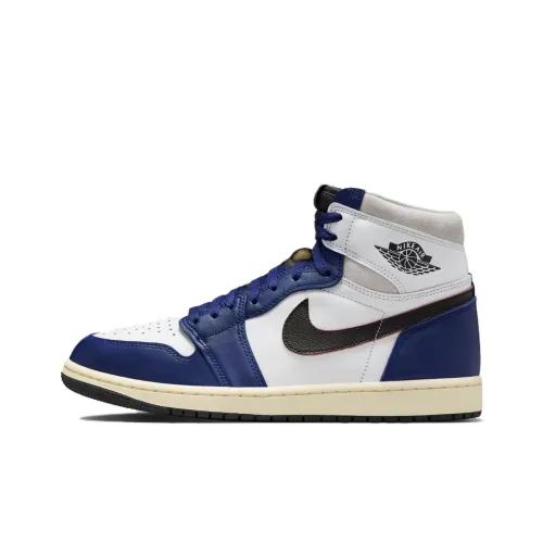 JORDAN 1 Retro High Og Rare Air