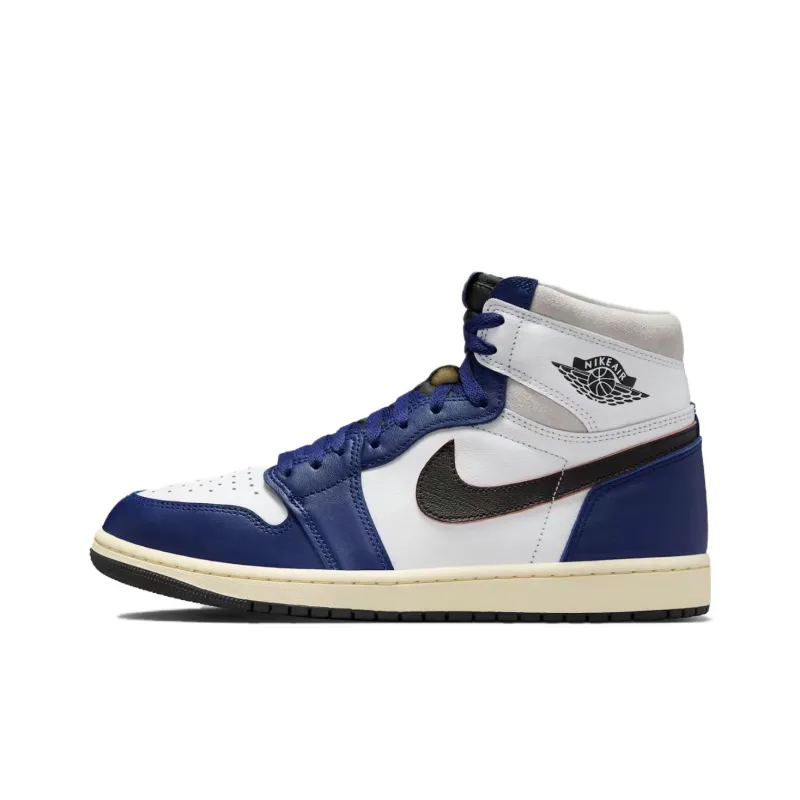 JORDAN 1 Retro High Og Rare Air-0