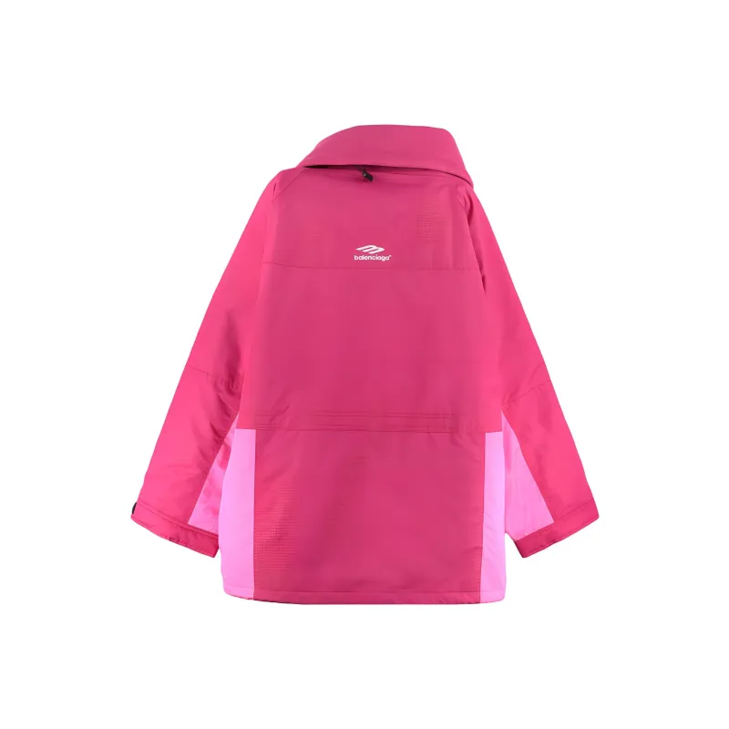 Balenciaga Jackets Women's Pink-1