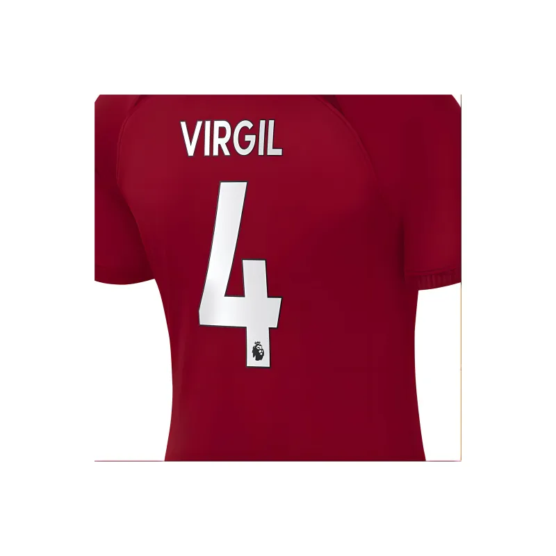 Nike Football Jerseys Women's Red-3