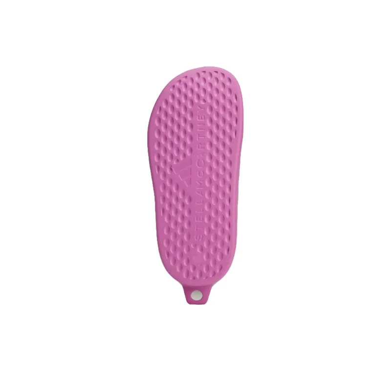 Adidas Slide By Stella McCartney Semi Pulse Lilac Women's-5
