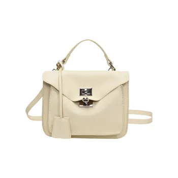 XIANGSU PU Shoulder Bag, Handbag Women's Multicolor
