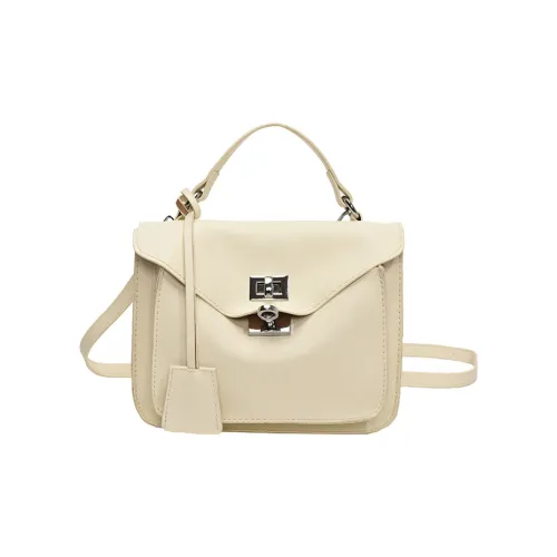 XIANGSU PU Shoulder Bag, Handbag Women's Multicolor