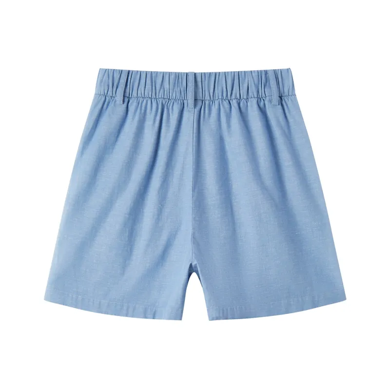 SEM/R Casual Shorts Women's-3