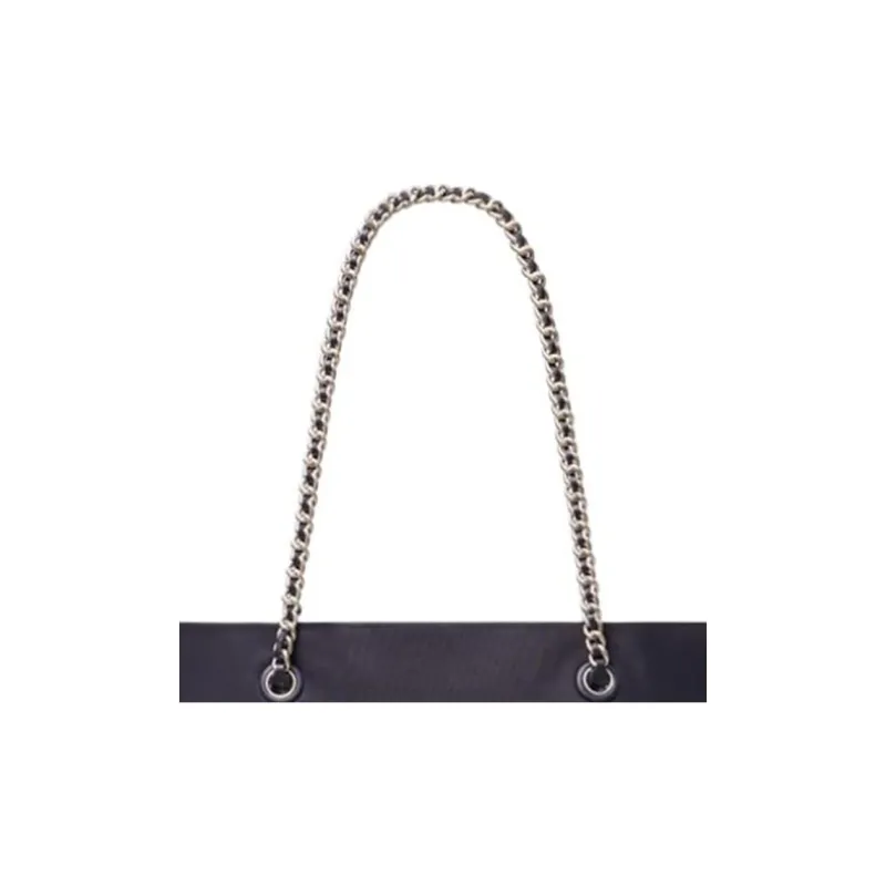 TORY BURCH Recycled Nylon Handbag, Shoulder Bag Women's Conservative Party Marine-2