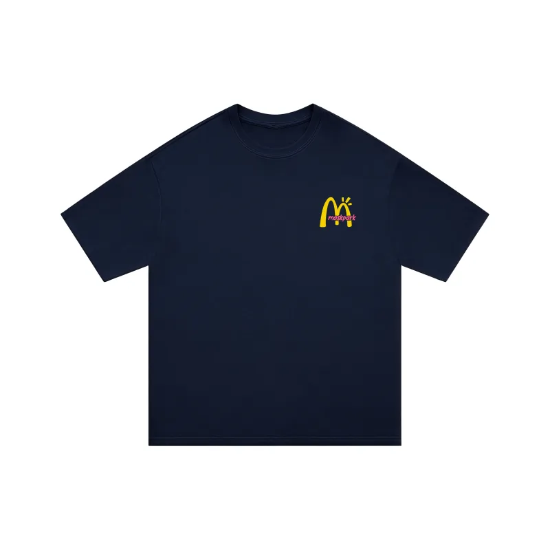 MASKPARK T Shirts Unisex-8