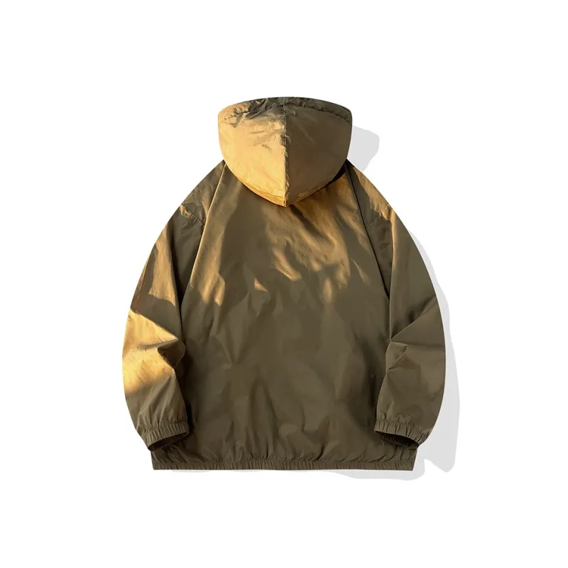 SNOW FLYING Jackets & Coats Unisex White-6
