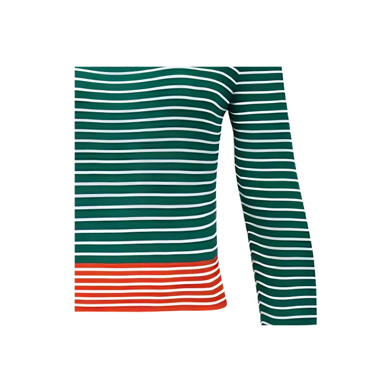 PRADA SS22 Sweater Women's Green-3