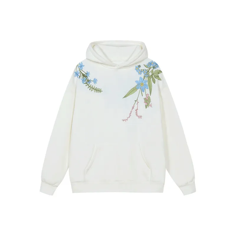 HARSH AND CRUEL Sweatshirt Unisex-6
