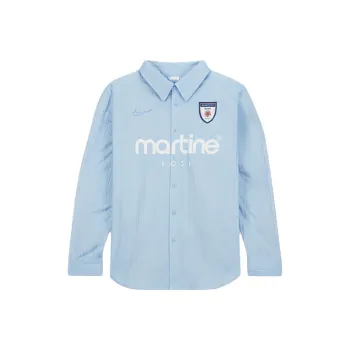 Nike X Martine Rose Dress Shirt