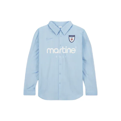 Nike X Martine Rose Dress Shirt