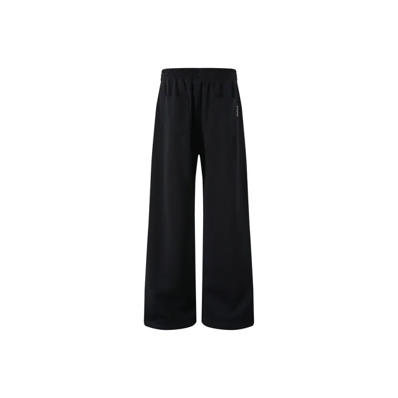 BONAS Casual Pants Unisex-3