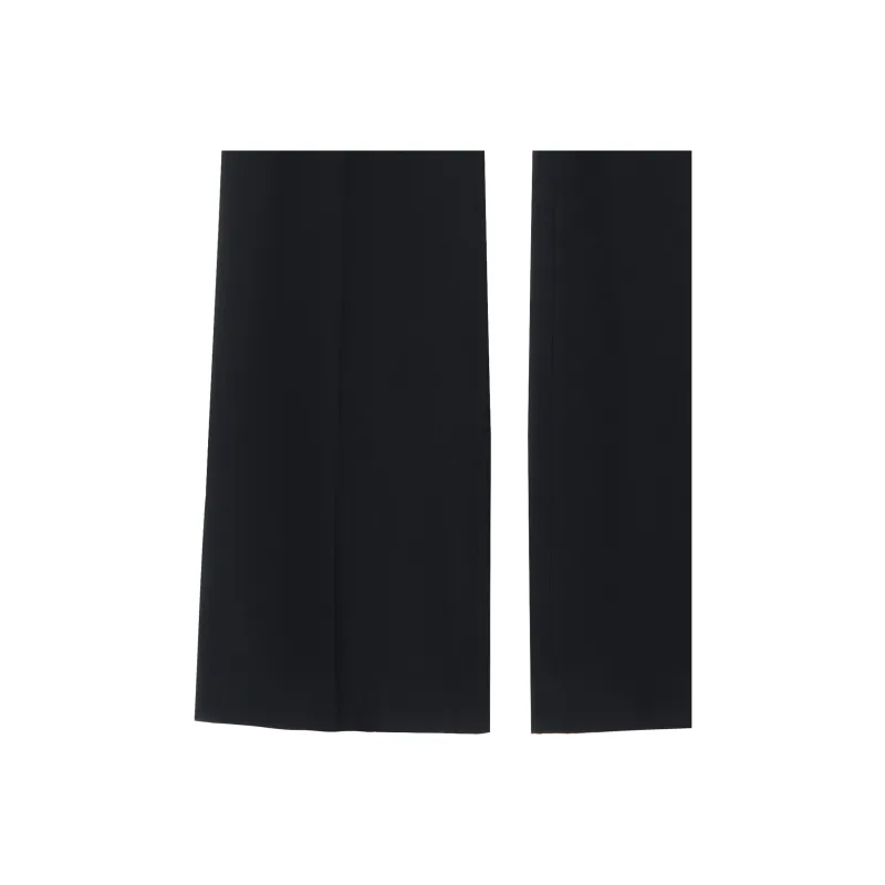 Alexander McQueen Tailored Flared Pants-7