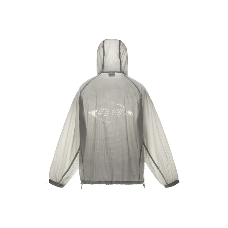 NARTALIY Breathable UV Protection Sun Protection Clothing Unisex-1
