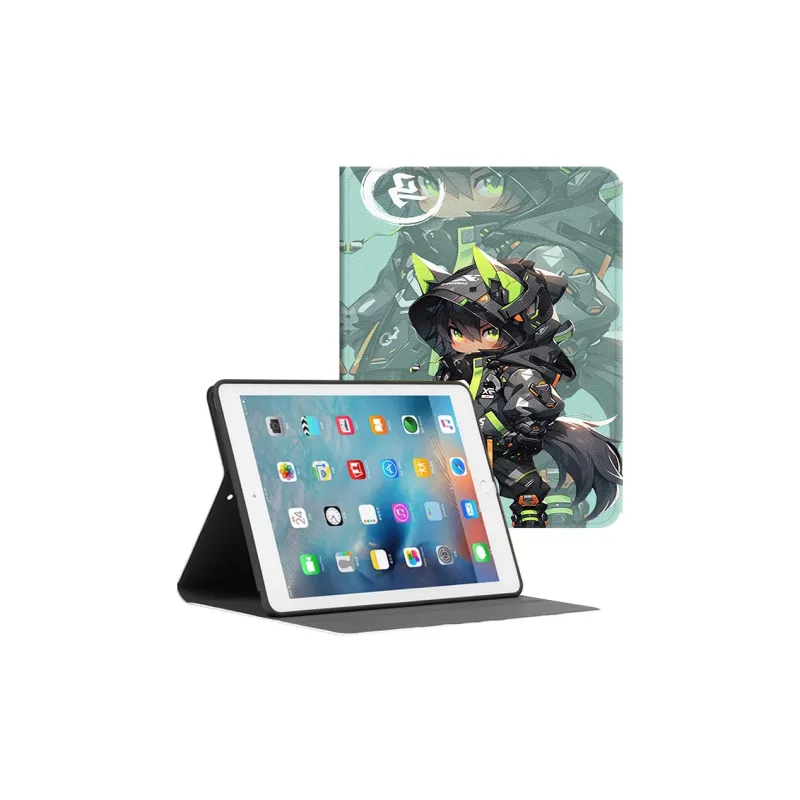 YIBAOBAO Tablet Protective Cases-21