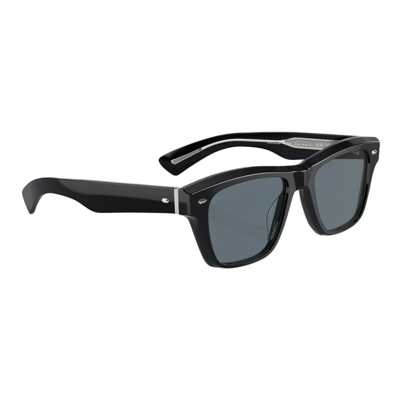 Oliver Peoples Sixties Square frame Sunglasses-2