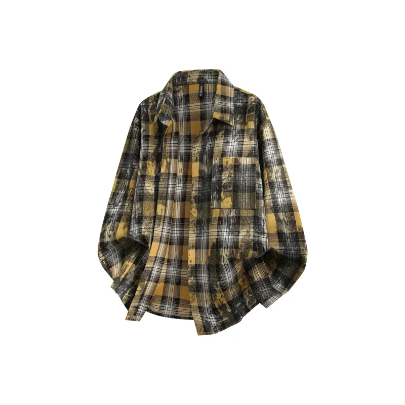 DIXX Shirts Unisex-2
