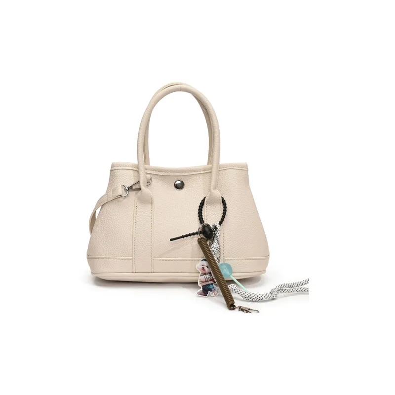 XIANGSU PU Tote Shoulder Bag, Crossbody Bag, Handbag Women's Multicolor-11