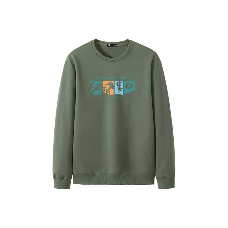 PIONEER CAMP Sweatshirts Unisex-8