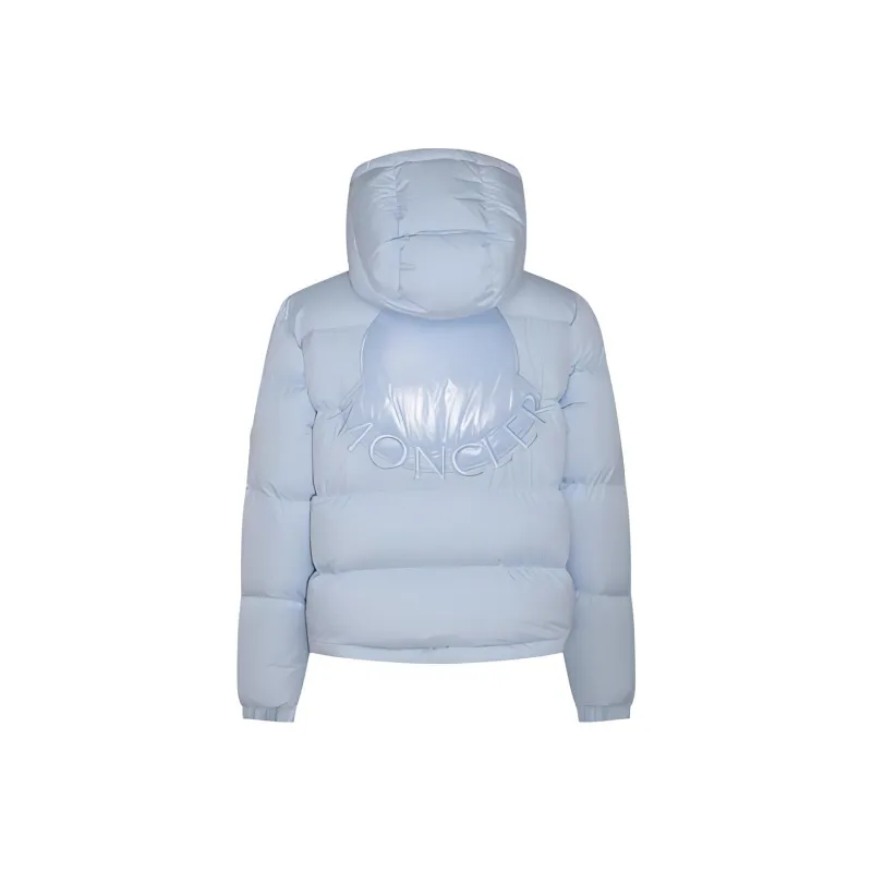 Moncler Ebre Jacket 'Blue'-1