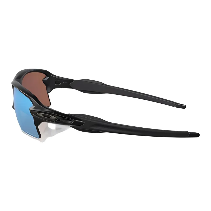 Oakley Square Frame Sunglasses-2