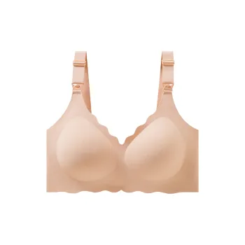 QIANLINGMEI Women's Bras
