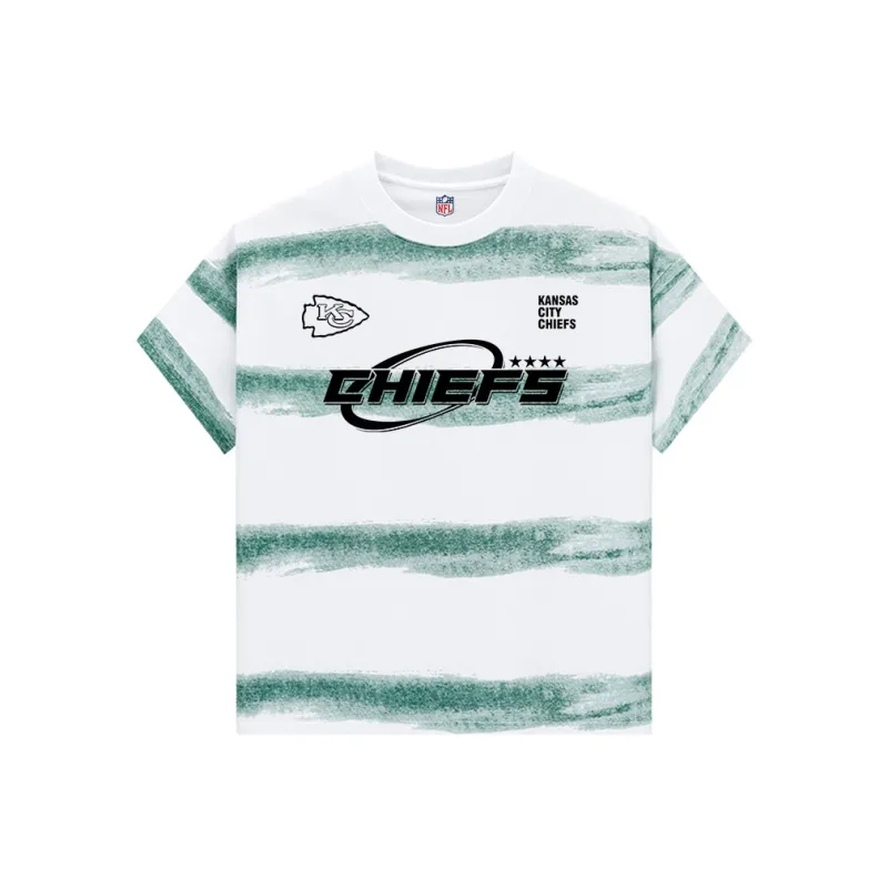 NFL T Shirts Unisex-15